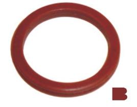 PARTES AIRE ACONDICIONADO RG-MT1101 - TORICA DOBLE 16,5X2MM