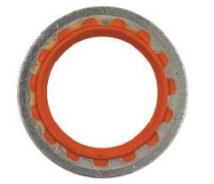 PARTES AIRE ACONDICIONADO MC-1399R - TORICA METALGOMA 23X15