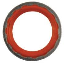 PARTES AIRE ACONDICIONADO MC-1404R - TORICA METALGOMA 25.7X17MM