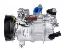 COMPRESORES DEN-754 - COMP. DENSO 6SAS14C 110MM PLV-6 12V 3FIJ.