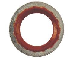 PARTES AIRE ACONDICIONADO MC-889R - TORICA HNBR METALGOMA #10