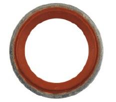 PARTES AIRE ACONDICIONADO MC-1162R - TORICA HNBR METALGOMA #12 (17MM)