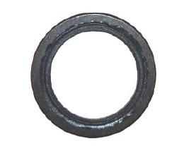 PARTES AIRE ACONDICIONADO MC-1169 - TORICA HNBR METALGOMA ULTRAFINO #10