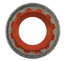 PARTES AIRE ACONDICIONADO MC-1396R - TORICA HNBR METALGOMA INT. 8MM