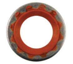 PARTES AIRE ACONDICIONADO MC-1397R - TORICA HNBR METALGOMA INT.9.5MM