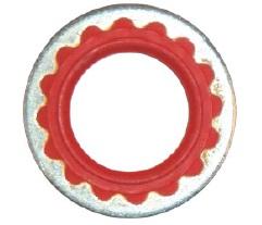 PARTES AIRE ACONDICIONADO MC-1398R - TORICA HNBR METALGOMA INT.13MM