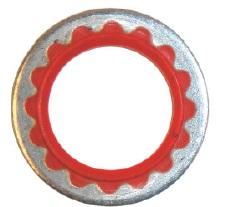 PARTES AIRE ACONDICIONADO MC-1400R - TORICA HNBR METALGOMA INT. 15MM