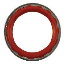 PARTES AIRE ACONDICIONADO MC-1402R - TORICA HNBR METALGOMA INT.17MM