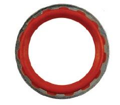 PARTES AIRE ACONDICIONADO MC-1403R - TORICA HNBR METALGOMA INT.17.2MM