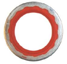 PARTES AIRE ACONDICIONADO MC-1405R - TORICA HNBR METALGOMA INT.18MM