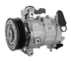 COMPRESORES DEN-758 - COMP. DENSO 6SBU14C 110MM PLV-6 12V 3FIJ.
