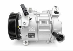 COMPRESORES DEN-760 - COMP. DENSO 7SBH17C 120MM PLV-6 12V 3FIJ.