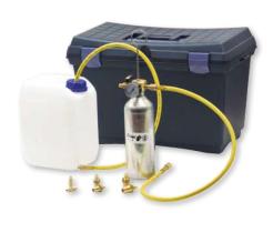 SERVICIOS/EQUIP. TALLER 13005007001 - KIT DE LAVADO A PRESION