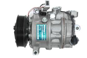 COMPRESORES SD-120 - COMP. OEM SANDEN PXC14 110MM PLV-6 12V 3FIJ. (1765)