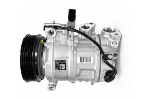 COMPRESORES DEN-761 - COMP. OEM DENSO 6SAS14C 120MM PLV-6 12V 3 FIJ. (4471608060)