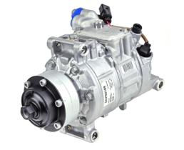 COMPRESORES DEN-766 - COMP. OEM DENSO 6SES14C CARDAN CARDAN 12V 3 FIJ (4471505480)