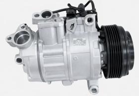 COMPRESORES DEN-768 - COMP. OEM DENSO 7SEU17C 110MM PLV-6 12V 3 FIJ. (4472601810)