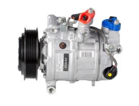 COMPRESORES DEN-770 - COMP. OEM DENSO 6SEU14C 110MM PLV-6 12V 3 FIJ. (4471502662)