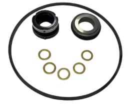 DESPIECE DE COMPRESOR RET-033 - RETEN COMPRESOR DENSO 1P13/15, 6P127, SP148