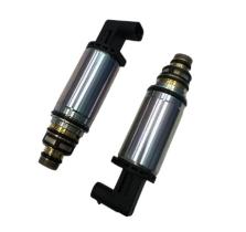 DESPIECE DE COMPRESOR CV-084 - VALVULA DE CONTROL ZEXEL VSC17EC FORD
