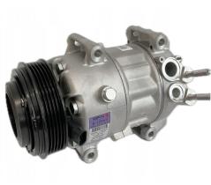 COMPRESORES HA-206 - COMP. DELPHI CVC 132MM PLV-5 12V 4FIJ.