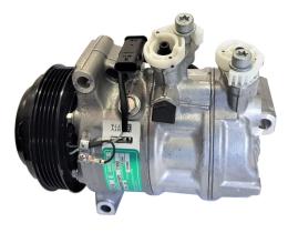 COMPRESORES SD-070O5 - COMP. SANDEN PXC14 115MM PLV-5 12V 3FIJ.