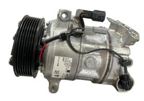 COMPRESORES SD-150 - COMP. SANDEN PXC14 115MM PLV-7 12V 3FIJ.