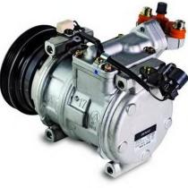 COMPRESORES DEN-523E - COMP. DENSO 10PA17C 119MM PLV-4 12V