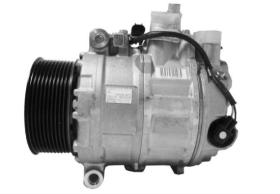 COMPRESORES DEN-526O10 - COMP. DENSO 7SEU17C 100MM PLV-10 12V 3FIJ.