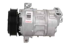 COMPRESORES DEN-546E - COMP. DENSO 5SL12C 110MM PLV-6 12V 3FIJ.