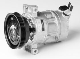 COMPRESORES DEN-555O4 - COMP. DENSO 5SL12C-T 115MM PLV-4 12V 3FIJ.
