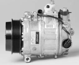 COMPRESORES DEN-639E - COMP. DENSO 7SEU17C 110MM PLV-6 12V 3FIJ.