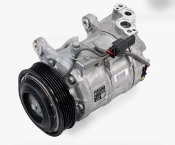 COMPRESORES DEN-720 - COMP. DENSO 6SAS14C 110MM PLV-6 12V 4OREJ.