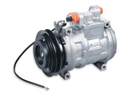 COMPRESORES DEN-753 - COMP. DENSO 10PA20C 133MM 1A 12V 4FIJ.