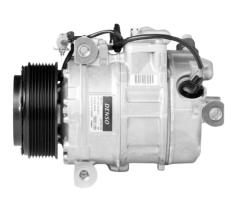 COMPRESORES DEN-772 - COMP. DENSO 7SBU17C 110MM PLV-8 12V 3FIJ