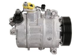 COMPRESORES DEN-773 - COMP. DENSO 7SEU17C 110MM PLV-6 12V 3FIJ