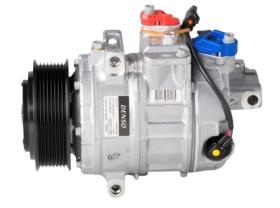 COMPRESORES DEN-774 - COMP. DENSO 7SEU17C 110MM PLV-8 12V 3FIJ