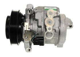 COMPRESORES DEN-775 - COMP. DENSO 10SE18C 120MM PLV-5 12V 4FIJ