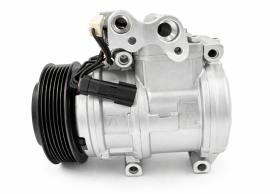 COMPRESORES DEN-782 - COMP. DENSO 10PA17C 120MM PLV-8 12V 4FIJ