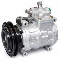 COMPRESORES DEN-784 - COMP. DENSO 10PA17C 145MM 1A 12V 4FIJ