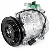 COMPRESORES DEN-785 - COMP. DENSO 10PA17C 145MM 1A 12V 4FIJ