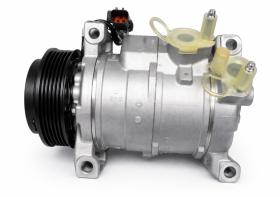 COMPRESORES DEN-786 - COMP. DENSO 10SR17C 108MM PLV-6 12V 4FIJ