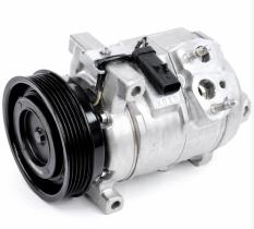 COMPRESORES DEN-788 - COMP. DENSO 10S17C 125MM PLV-6 12V 3FIJ