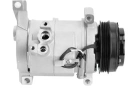 COMPRESORES DEN-792 - COMP. DENSO 10S17F 111MM PLV-4 12V 4FIJ