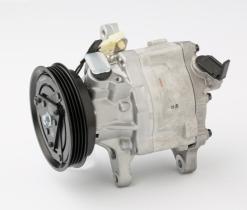 COMPRESORES DEN-793 - COMP. DENSO SCA06E 105MM PLV-4 12V 3OREJ.
