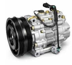 COMPRESORES DEN-798 - COMP. DENSO TV12 130/120MM PLV-4+4 12V 4FIJ.