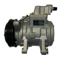 COMPRESORES DEN-800 - COMP. DENSO 10PA15C 119MM PLV-5 12V 5OREJ