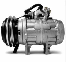 COMPRESORES DEN-801 - COMP. DENSO 10PA15E 137MM 1A 12V 3OREJ