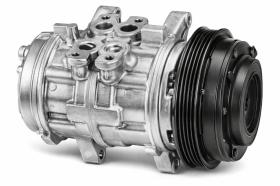 COMPRESORES DEN-808 - COMP. DENSO 10PA15E 135MM PLV-4 12V 3OREJ