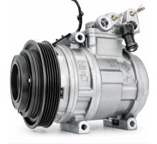 COMPRESORES DEN-811 - COMP. DENSO 10PA20C 140MM PLV-5 12V 4FIJ